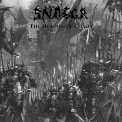Snaegr : The Hordes of Chaos